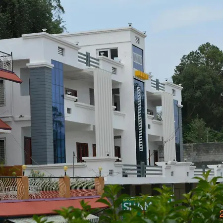 Pinehill Suites-2