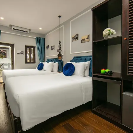 La Renta Hotel & Spa-3