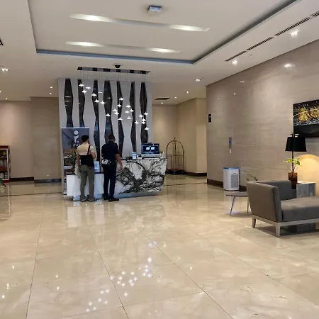 Condotel In Venice Grand Canal Mall Taguig-3