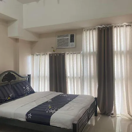 Condotel In Venice Grand Canal Mall Taguig-2