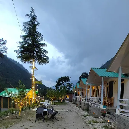 The Stream Kasol-3