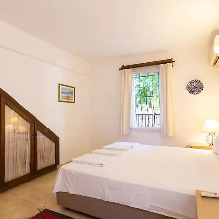 Korsan Apartments No:4-3