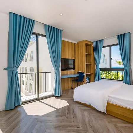 Cát Lợi Phú Quốc Hotel-3