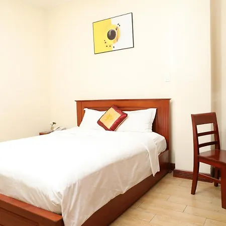 Thành Vinh Hotel&Apartment-2