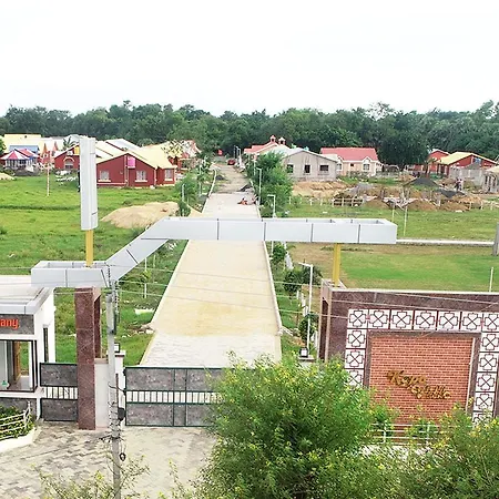 Kopa Ville Resort-3