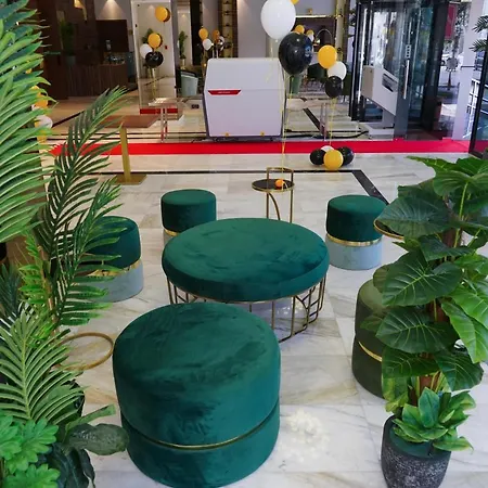Akasiya Hotel-2