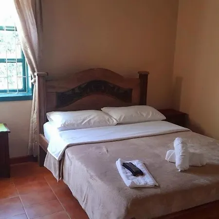 Hotel Casa San Rafael-2