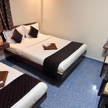 Castle 360 Residency-2