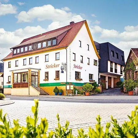 Landgasthof Stricker-3
