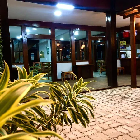 Hotel Porto Brasilia-3