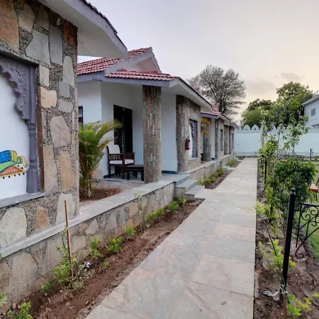 Keshav Resort-3