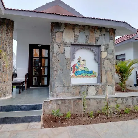 Keshav Resort-2