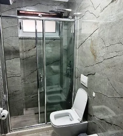 Berat Apartment "Aaa"-3