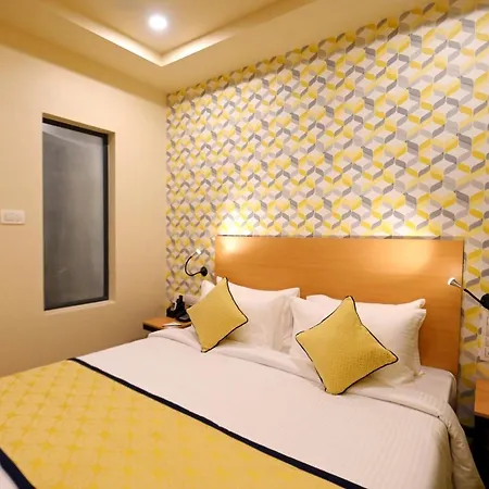 Regenta Inn Bannerghatta Bangalore-2