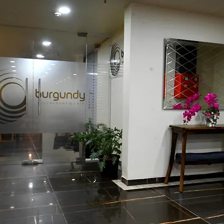 Regenta Inn Bannerghatta Bangalore-2