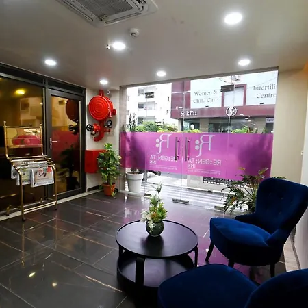 Regenta Inn Bannerghatta Bangalore-3