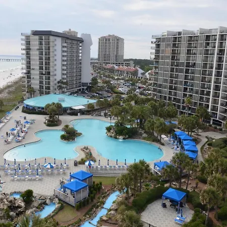 Gulf Front Condo-3