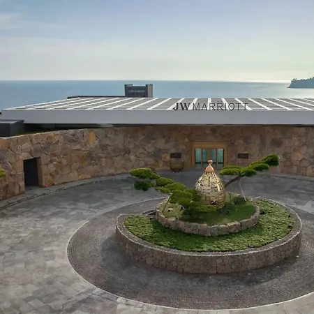 Jw Marriott Jeju Resort & Spa-2