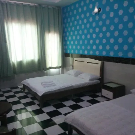 Khách Sạn Sao Mai-3
