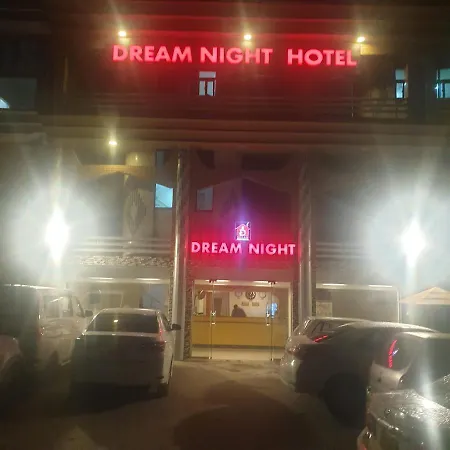 Dream Night Hotel-2