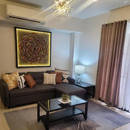 Cozy Zen Condo 2 Beds-3