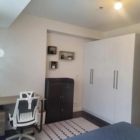 Cozy Zen Condo 2 Beds-2