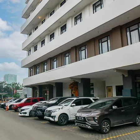 My Rooms At Paskal Hyper Square-3