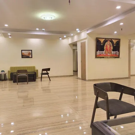 Starlit Suites Shirdi-2