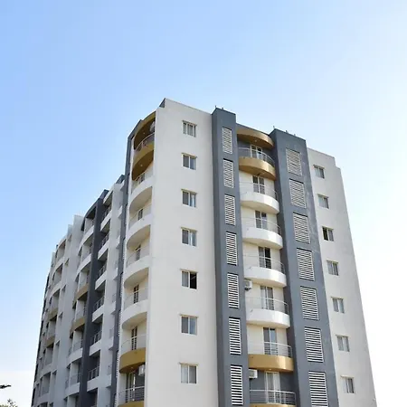 Starlit Suites Shirdi-3