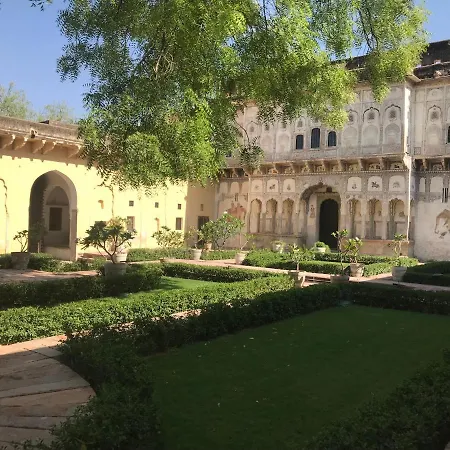 Deeppura Garh-2