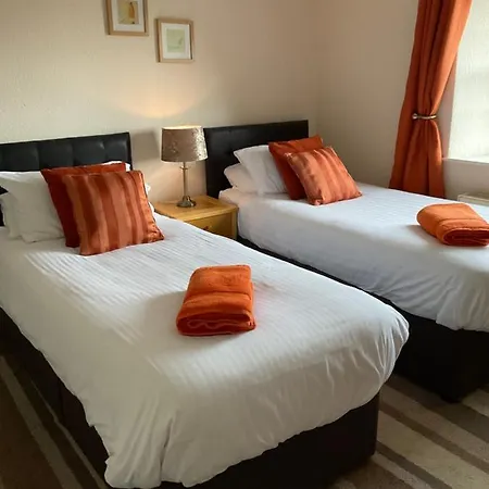 No 52 Bed And Breakfast-3