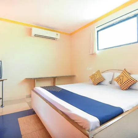 Hotel O Renuka Lodging And Boarding-2