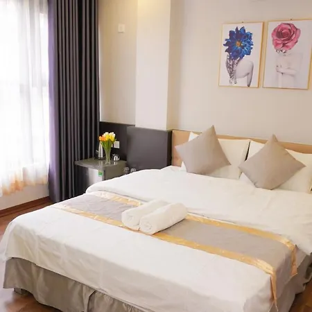 Hk Hotel Trung Kinh-2