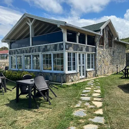 Villa Blacksea-3