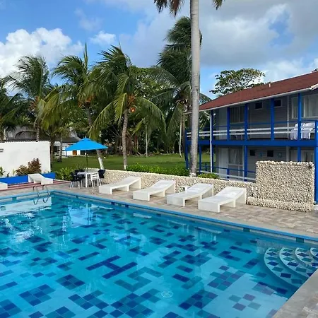 Hotel Sea Horse Gac-3