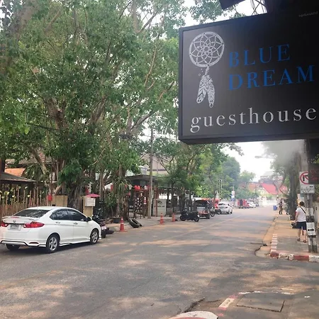 Blue Dream Guesthouse-3