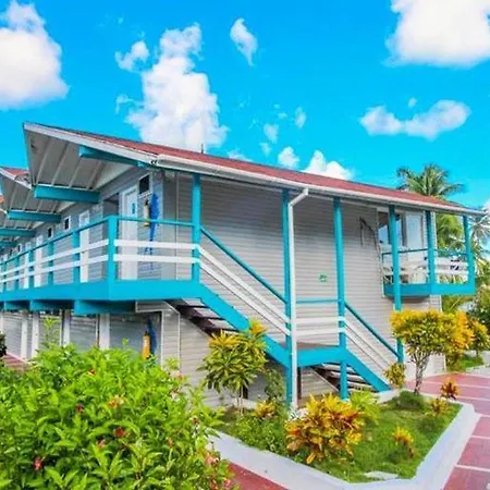 Hotel Sea Horse Gac-2
