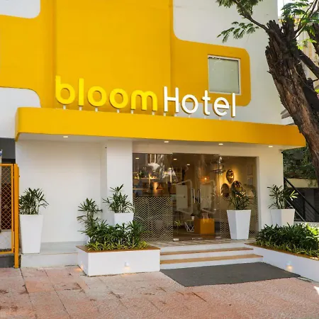 Bloom Hotel - Koramangala-2