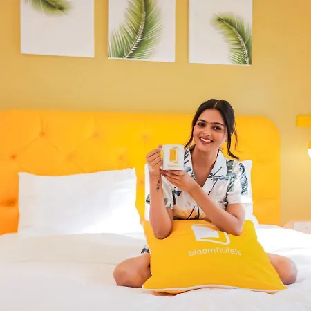 Bloom Hotel - Koramangala-3
