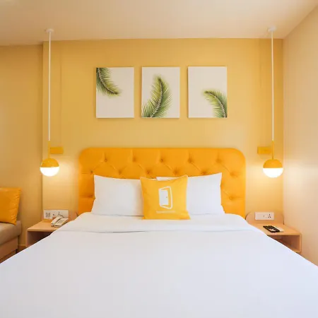 Bloom Hotel - Koramangala-2