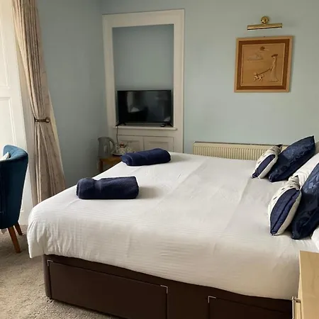 No 52 Bed And Breakfast-2