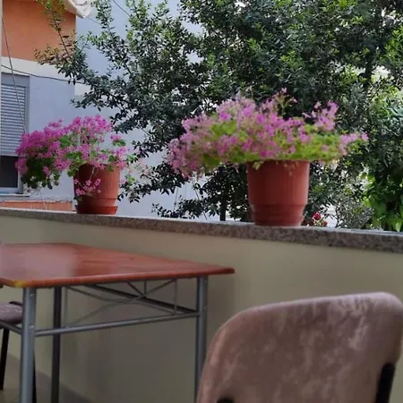 Berat Apartment "Aaa"-2
