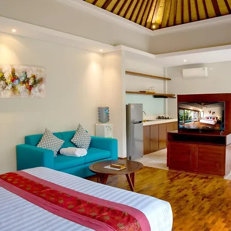 Sanata Luxury Villa-2