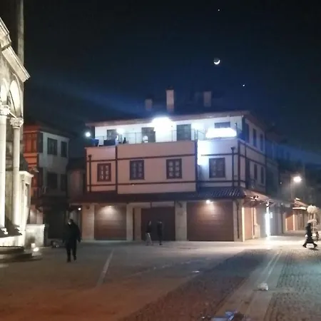 Eser Palas Otelı-3