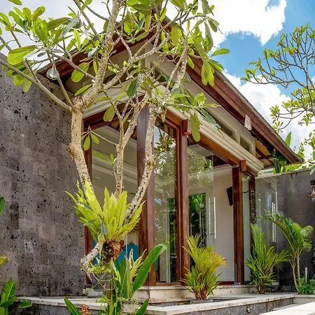 Sanata Luxury Villa-2