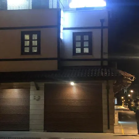 Eser Palas Otelı-2