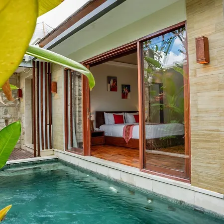 Sanata Luxury Villa-3