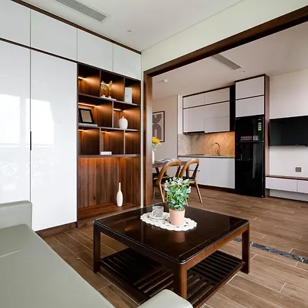 Mk Riverside Apartment By Haviland-2