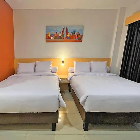 Asyana Sentul Bogor-3