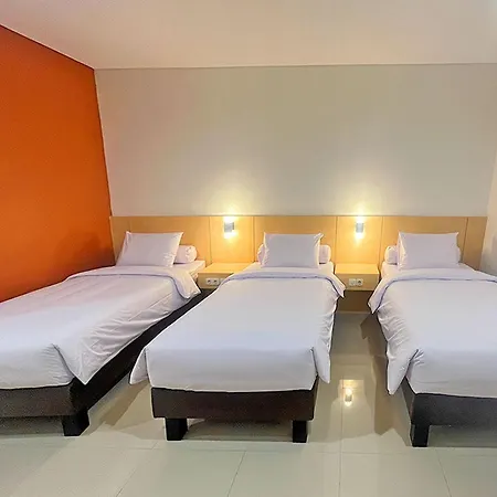 Asyana Sentul Bogor-2